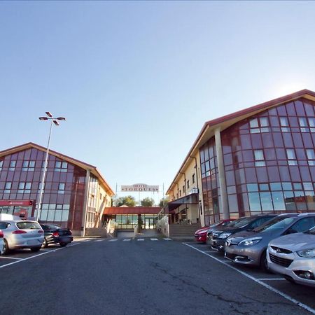 Hotel Torques Bergondo Exterior foto